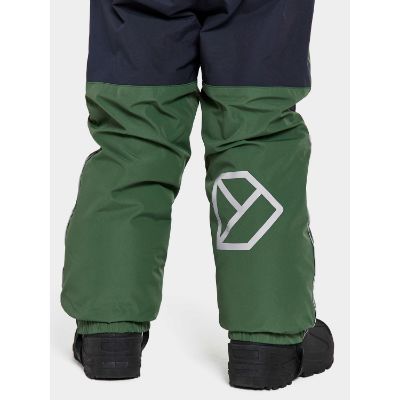 Didriksons Narvi kids pant 2