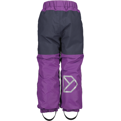 Didriksons Narvi kids pant 2