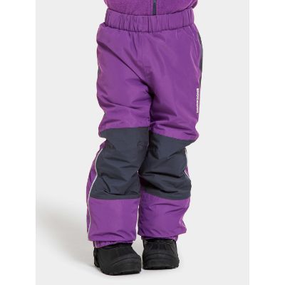 Didriksons Narvi kids pant 2