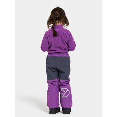 Didriksons Narvi kids pant 2