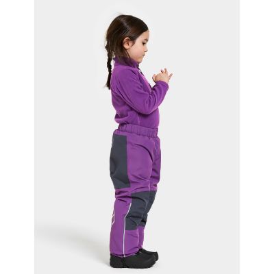 Didriksons Narvi kids pant 2