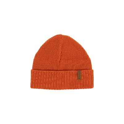 Sätila of sweden Fors Beanie i farven Orange