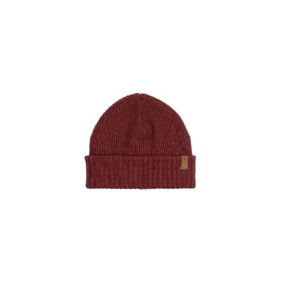 Sätila of sweden Fors Beanie i farven Vintage Red