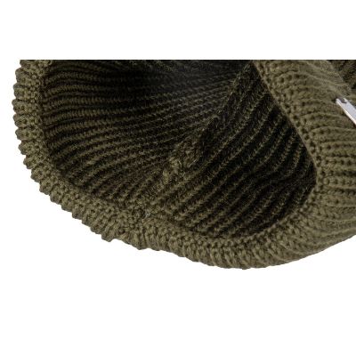 Sätila of Sweden Hökås Beanie i farven Dark Olive