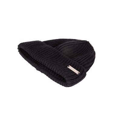 Sätila of Sweden Hökås Beanie i farven Dark Navy