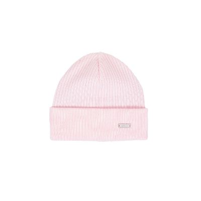 Sätila of Sweden Lygnevi Beanie i farven Soft Pink