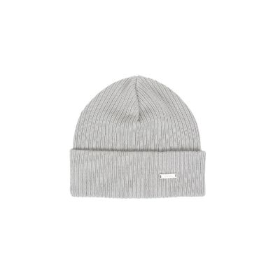 Sätila of Sweden Lygnevi Beanie i farven Silver