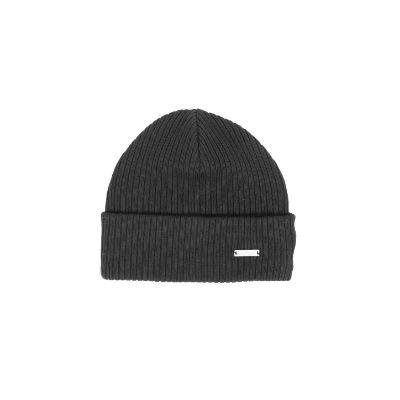 Sätila of Sweden Lygnevi Beanie i farven Black