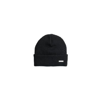 Sätila of Sweden Hultet Beanie i farven Black