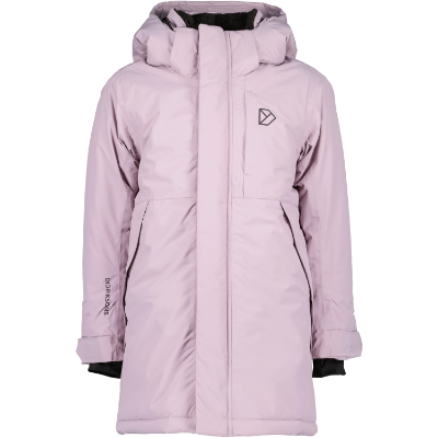 Didriksons Porfyr kids parka