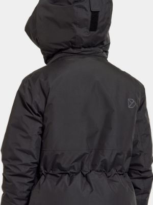 Didriksons Porfyr kids parka