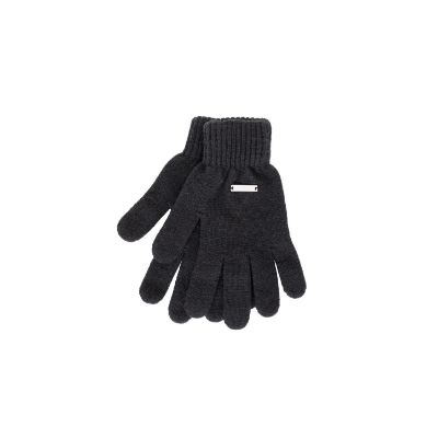 Sätila of Sweden  Lockö Glove i farven Black