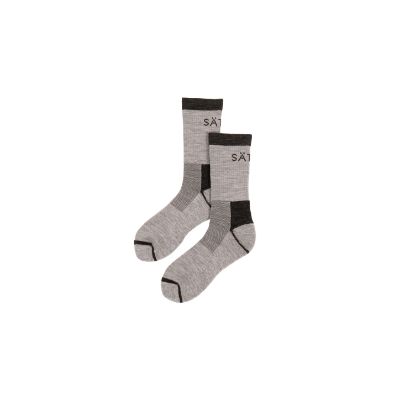 Sätila of Sweden Performance Sock i farven Grey Melange