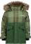 Didriksons Polarbjörn pr par 2 - Termos Pine Green