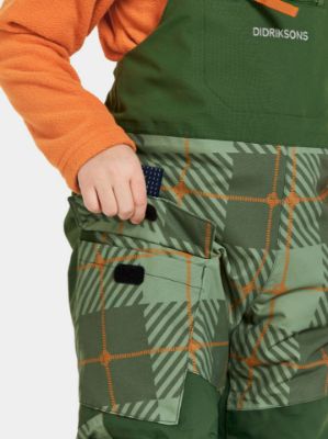 Didriksons Polarbjörn pr pant 2