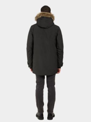 Didriksons Rick usx parka