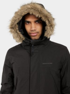 Didriksons Rick usx parka