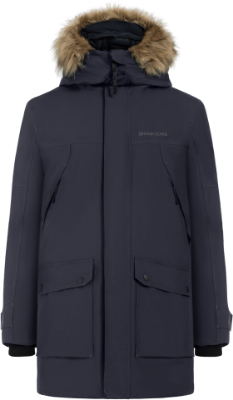 Didriksons Rick usx parka