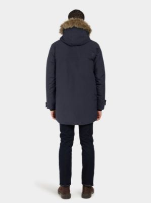 Didriksons Rick usx parka