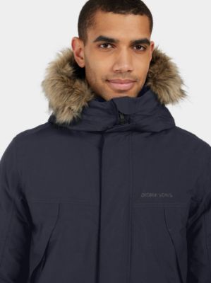 Didriksons Rick usx parka