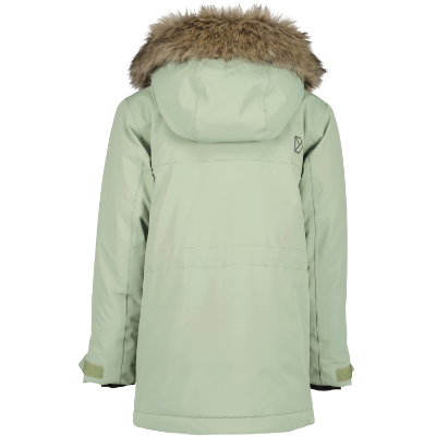 Didriksons Oxid kids parka