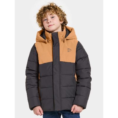 Didriksons Ryolit kids jacket