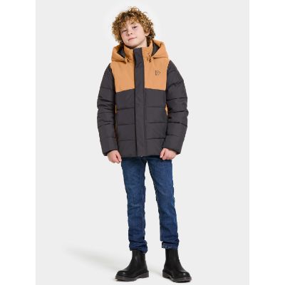 Didriksons Ryolit kids jacket