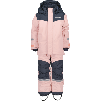 Didriksons Skare Kids Set 308/Dusty Pink