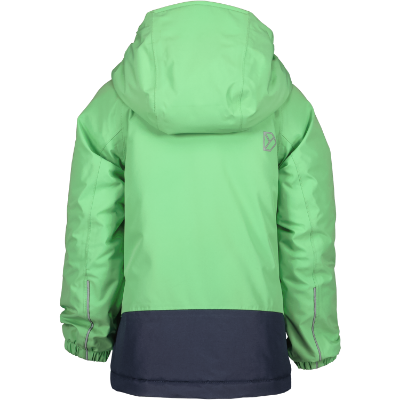 Didriksons Talvi kids Jacket