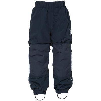 Didriksons Narvi Kids Pant 2 039/Navy