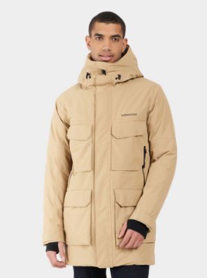 Didriksons Drew usx parka 8