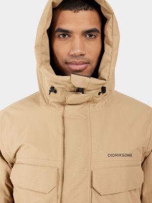 Didriksons Drew usx parka 8