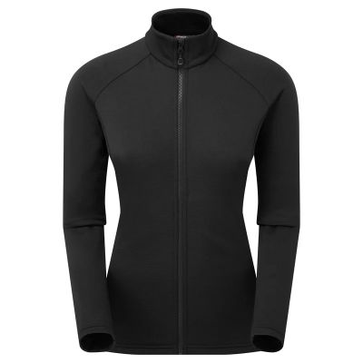 Montane F protium jacket - Black