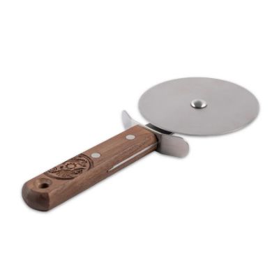 Petromax Pizza cutter