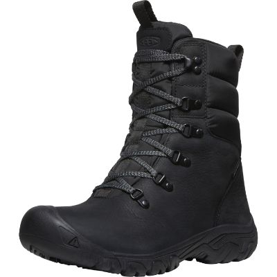 Keen Greta Tall Boot WP W