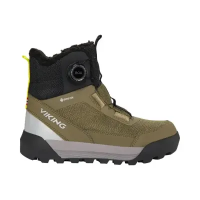 Billede af Expower Warm GTX BOA