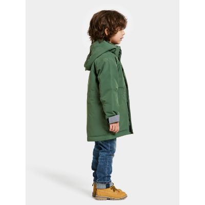 Didriksons Tundran kids parkas