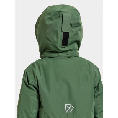 Didriksons Tundran kids parkas