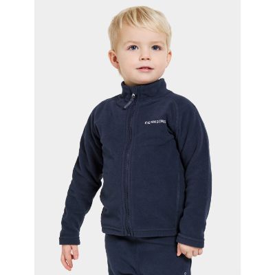 Didriksons Monte Kid's Full-Zip