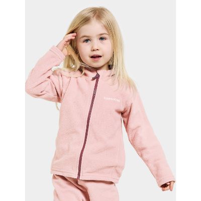 Didriksons Monte Kid's Full-Zip