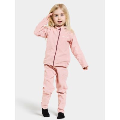 Didriksons Monte Kid's Full-Zip