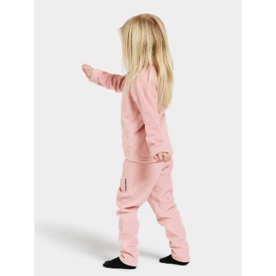 Didriksons Monte Kid's Full-Zip