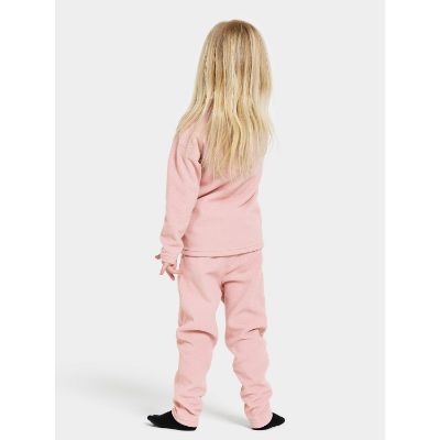 Didriksons Monte Kid's Full-Zip