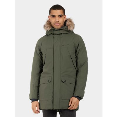 Didriksons Rick usx parka