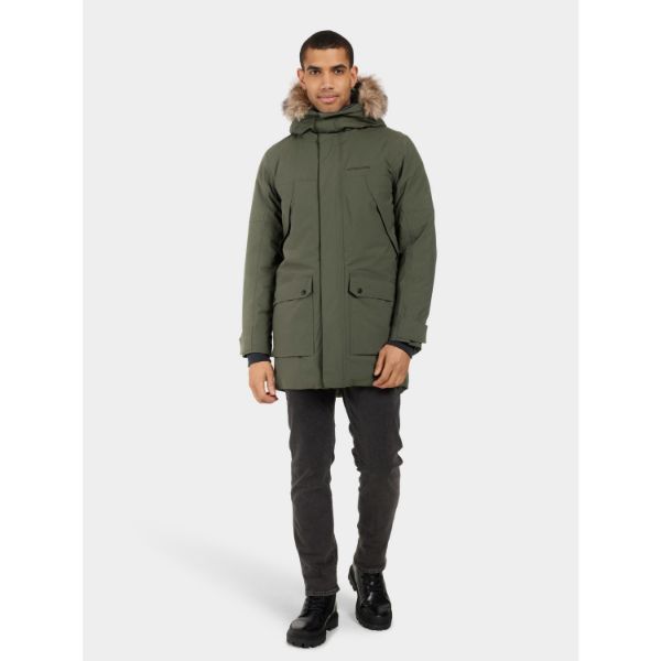 Didriksons Rick usx parka