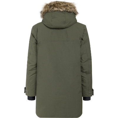 Didriksons Rick usx parka