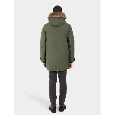 Didriksons Rick usx parka