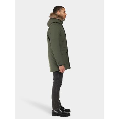 Didriksons Rick usx parka