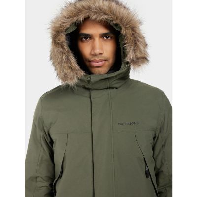 Didriksons Rick usx parka