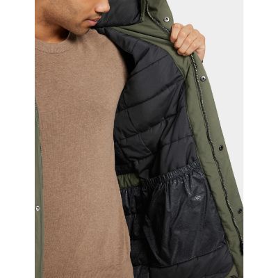 Didriksons Rick usx parka